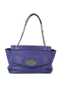 Blenheim Shoulder Bag, front view